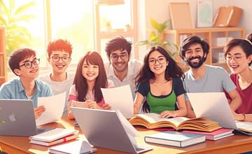 Como refinanciar empréstimos estudantis facilmente