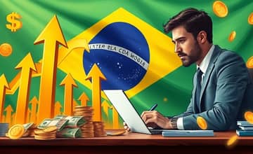 Fique atento a mudanças nas taxas de juros do mercado