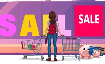 Tenha cuidado com promoções que exigem gastos mínimos elevados
