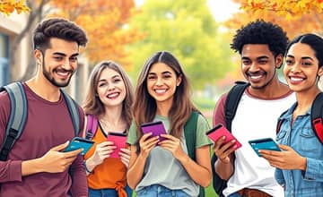 Cartões para estudantes têm limites e taxas diferenciadas