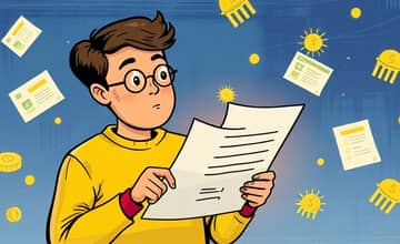 Evite solicitar crédito em mais de uma instituição ao mesmo tempo