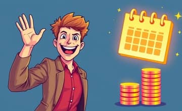 Antecipe parcelas para economizar nos juros