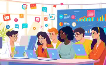 Use ferramentas de gestão online para facilitar a rotina