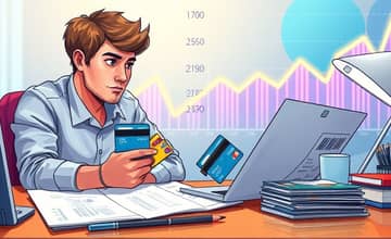 Analise o CET antes de aceitar qualquer novo cartão