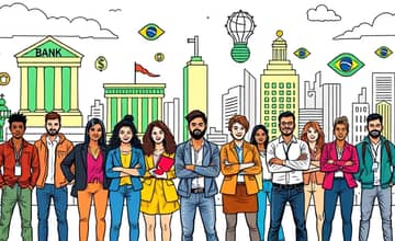 Busque linhas de crédito específicas para seu perfil
