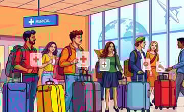 Benefícios de seguros embutidos valem a pena para viajantes