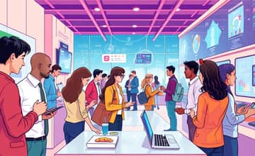 Utilize a tecnologia para melhorar a experiência do cliente