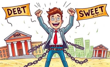 Avalie alternativas como portabilidade ou renegociação