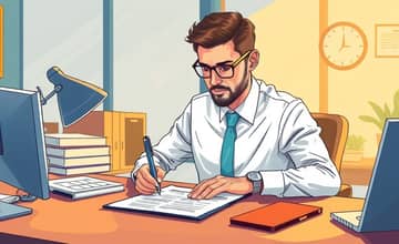 Solicite o novo contrato por escrito e leia com atenção