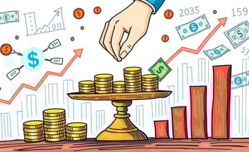 Evite comprometer mais de 30% da renda com dívidas