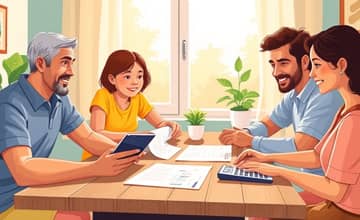 Prefira empréstimos com parcelas compatíveis ao seu orçamento