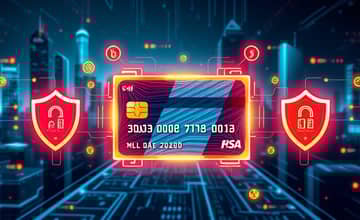 Solicite cartões apenas em bancos e emissores confiáveis