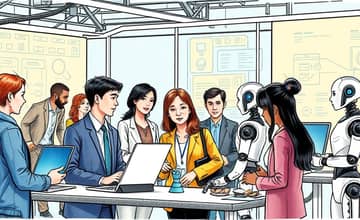 Invista em tecnologias que automatizam tarefas repetitivas