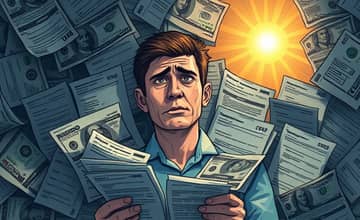 Não refinancie se já estiver com dificuldades para pagar as atuais parcelas