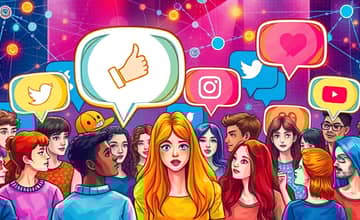 Invista em comunicação transparente nas redes sociais