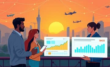 Compare propostas entre diferentes instituições financeiras