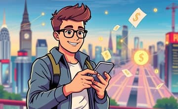 Prefira instituições que ofereçam canais digitais para negociação