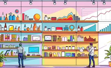 Revise periodicamente o portfólio de produtos
