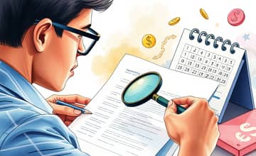 Consulte se há carência de pagamento na nova proposta