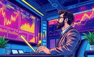 Capacite-se em gestão financeira para decisões estratégicas