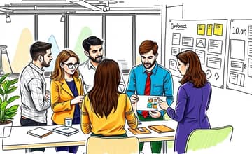 Faça testes antes de lançar novos produtos ou serviços