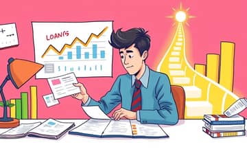 Acompanhe a evolução do saldo devedor após refinanciar