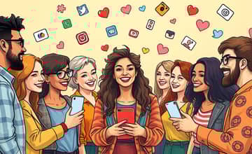 Desenvolva parcerias com microinfluenciadores digitais