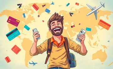 Travel Hacking: Funding Your Adventures with Credit Cards