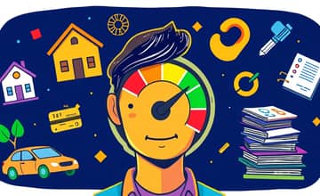 Decoding Your Credit Score for Better Loan Offers