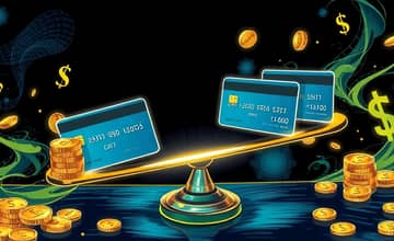 The Art of the Balance Transfer: When and How to Use It