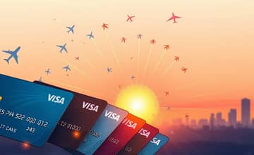 Rewards R: Maximizing Your Credit Card Points