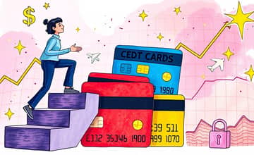 From Beginner to Pro: Credit Card Tips for Every Stage
