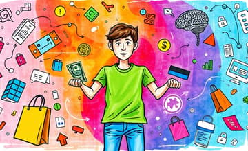 The Psychology of Spending: How Credit Cards Influence Behavior