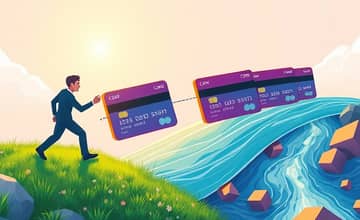 Is Debt Consolidation the Right Move for You?