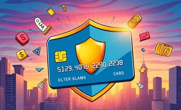 Credit Card Limits: What You Need to Know