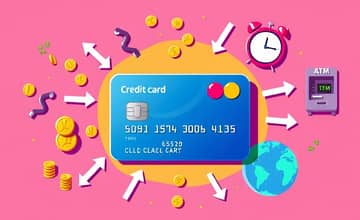 Beyond the APR: Understanding Credit Card Fees