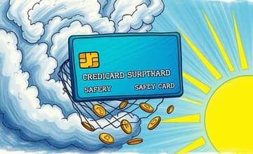 The Emergency Fund: Your Credit Card as a Safety Net