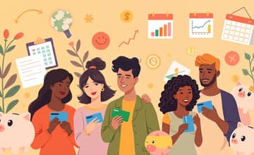 The Ethical Use of Credit Cards: Responsible Spending Habits