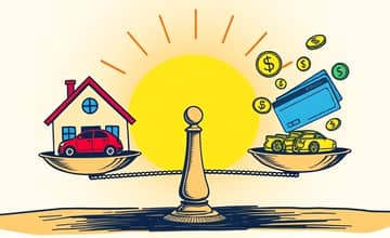 Navigating the World of Secured vs. Unsecured Loans