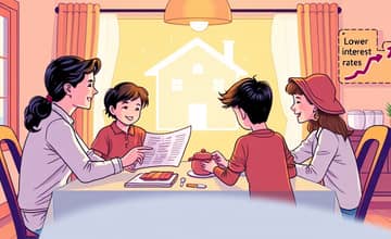 When to Refinance Your Mortgage: A Practical Guide