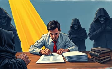 How to Spot Predatory Lending Practices