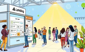 The Future of Lending: Trends to Watch