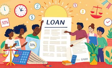 Comparing Loan Offers: Beyond the Interest Rate