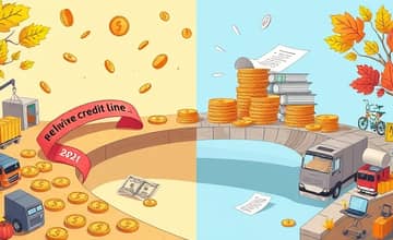 Line of Credit vs. Term Loan: Which is Right for You?