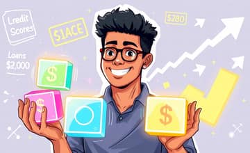 Building Credit with a Responsible Loan History