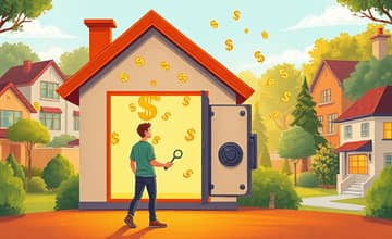 Unlock Savings: The Refinancing Advantage