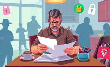Loan Scams: Protecting Yourself from Fraud
