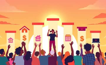 Government-Backed Loans: Opportunities You Might Miss