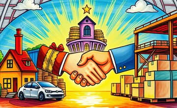 The Role of Collateral in Loan Applications