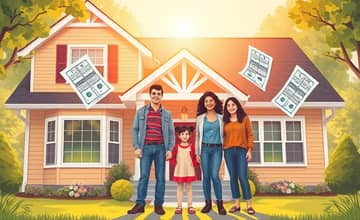 Home Equity Loans: Tapping Into Your Property's Value